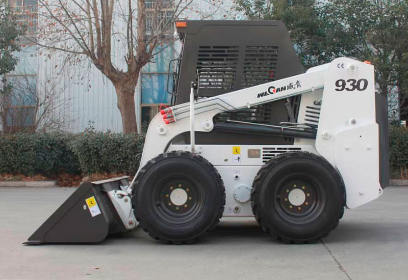 WECAN WT930